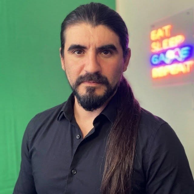 Guillermo Esquerra, fundador de Eskeia
